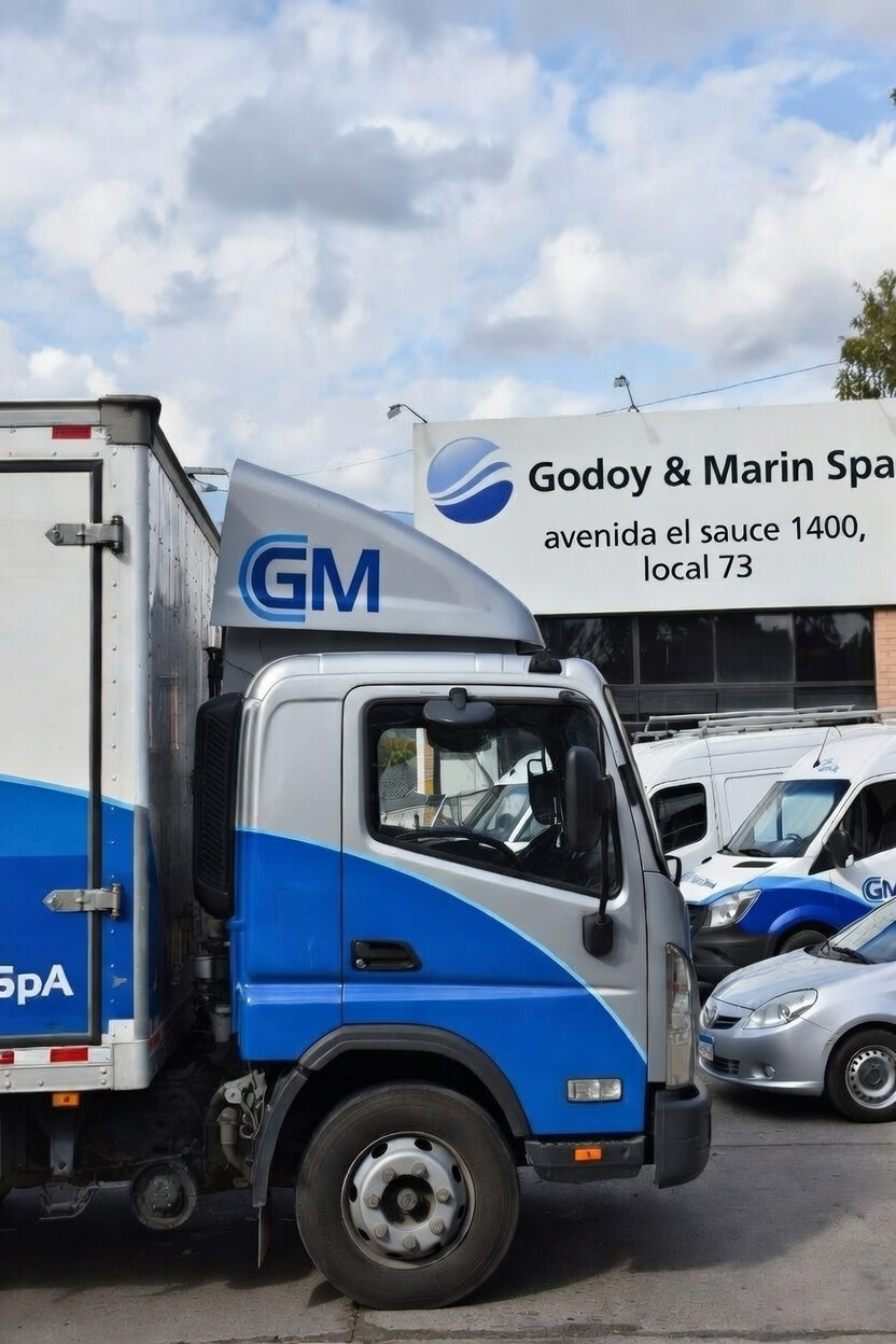 Transporte de Carga