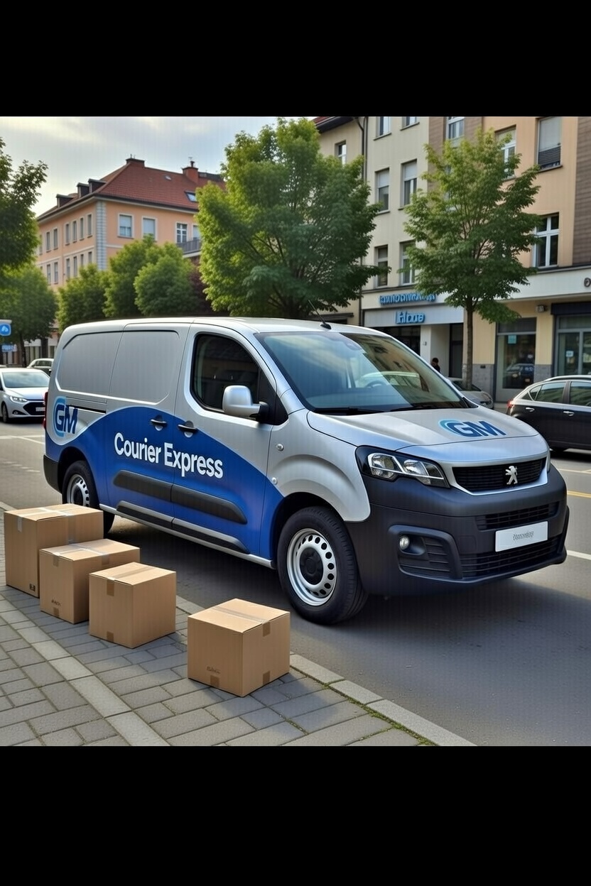 Entregas Express