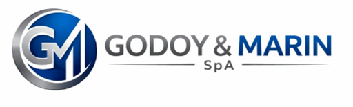 Godoy & Marín SpA Logo