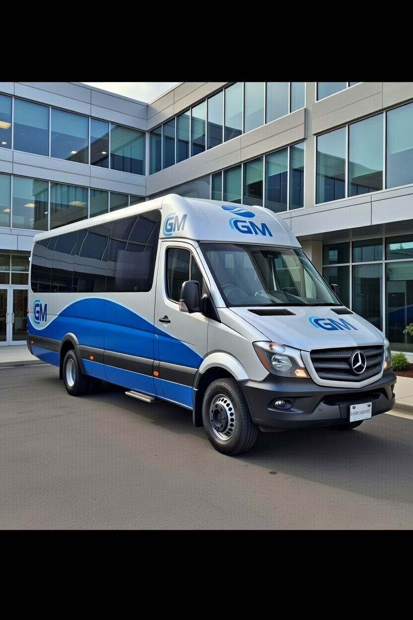 Transporte de Pasajeros